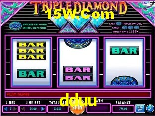 Casino Ao Vivo dduu