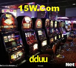 Casino Ao Vivo dduu