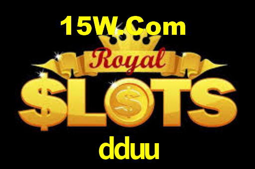 dduu.com