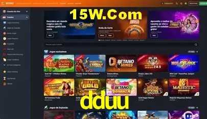 Ofertas Exclusivas dduu