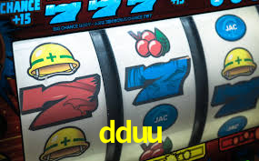 Tournaments dduu