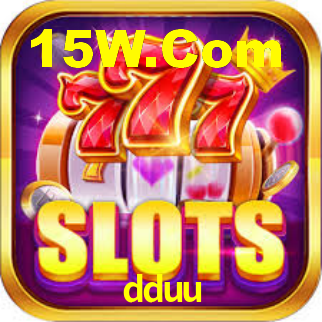 dduu.com