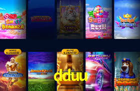 dduu bet plataforma