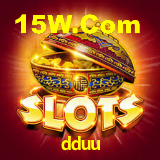 dduu