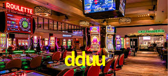 dduu