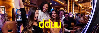 dduu bet plataforma