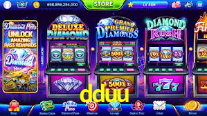 Roulette Table dduu